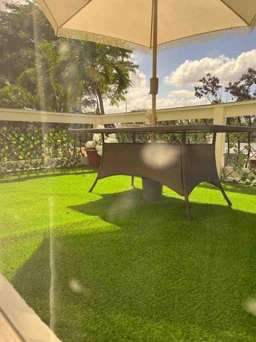 Private In Duplex W 4 Baths Fq Beds 1-3ppl * San Juan