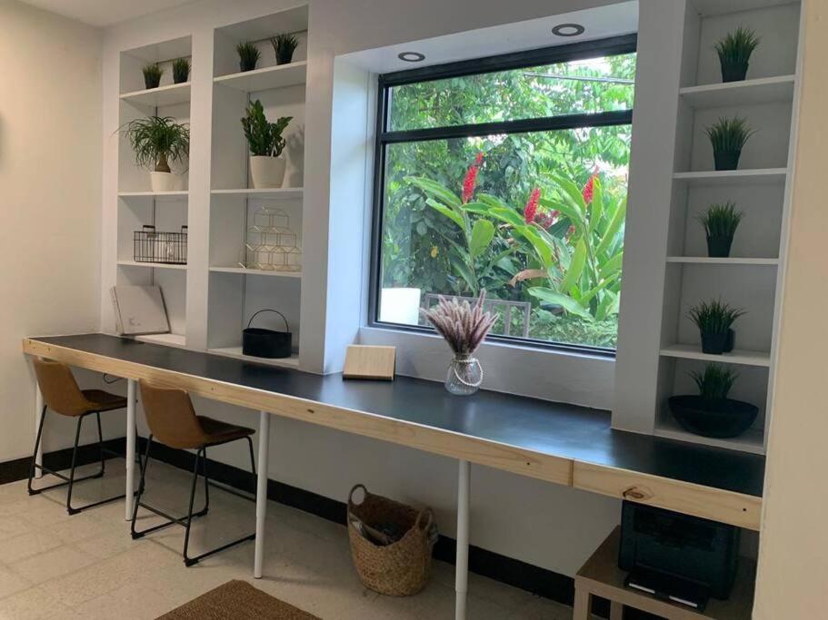 Homestay Private In Duplex W 4 Baths Fq Beds 1-3ppl San Juan