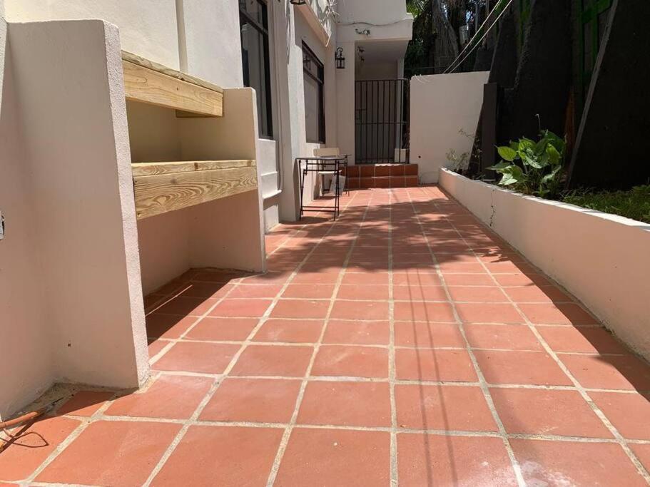 Homestay Private In Duplex W 4 Baths Fq Beds 1-3ppl San Juan
