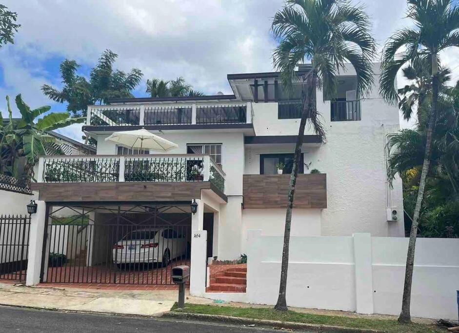Private In Duplex W 4 Baths Fq Beds 1-3ppl *