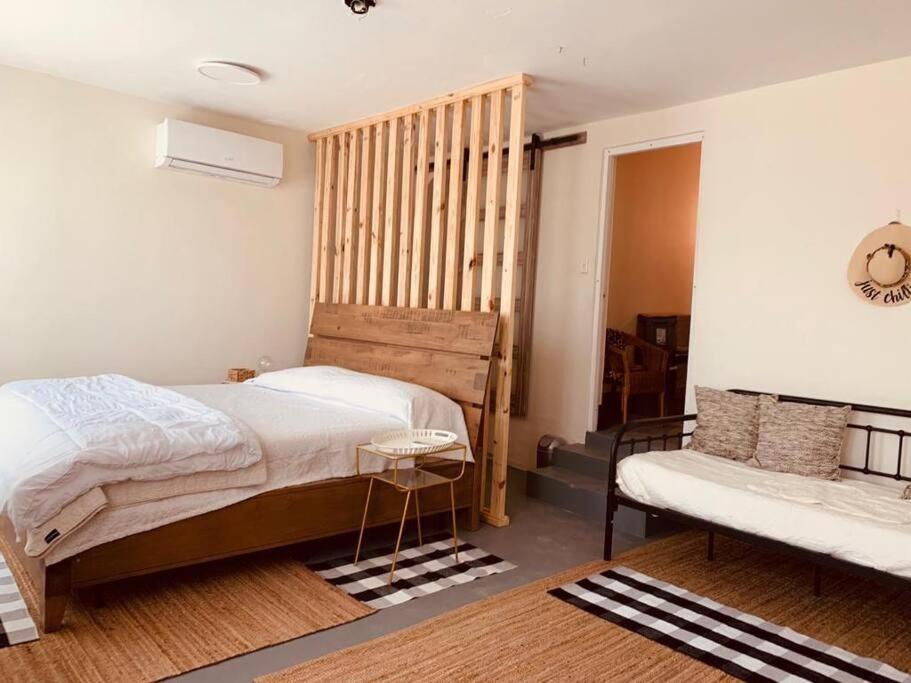 Private In Duplex W 4 Baths Fq Beds 1-3ppl Homestay San Juan