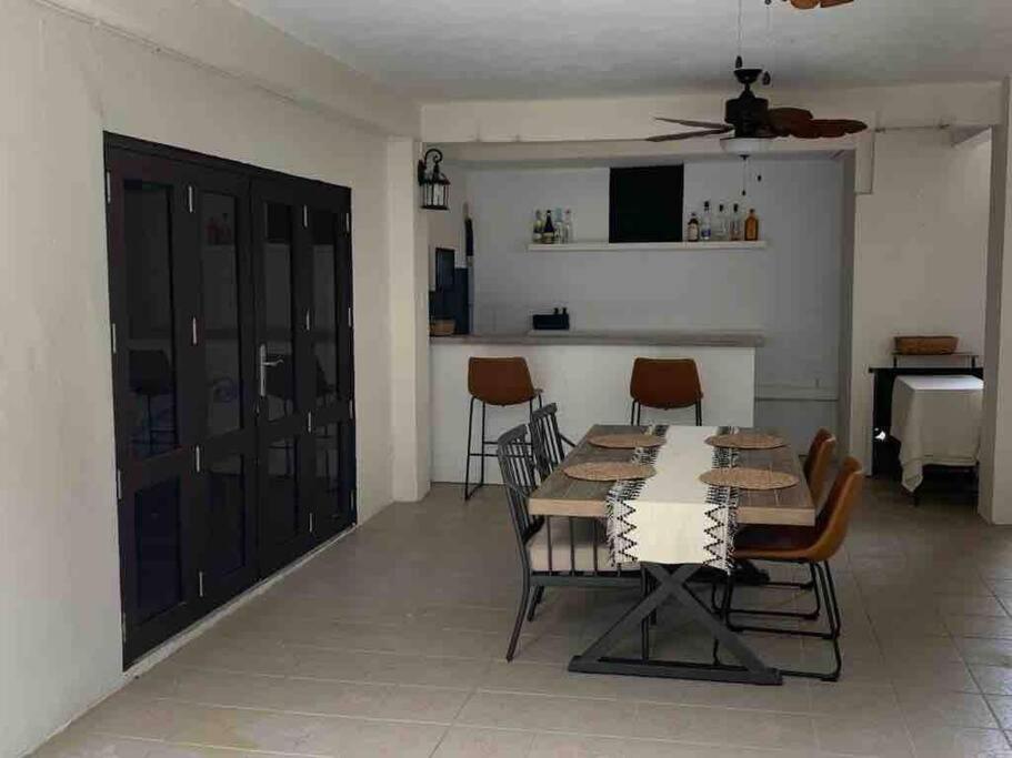 Homestay Private In Duplex W 4 Baths Fq Beds 1-3ppl *