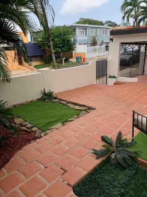 Private In Duplex W 4 Baths Fq Beds 1-3ppl San Juan