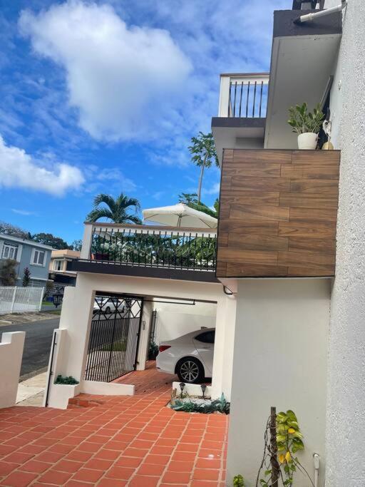 Private In Duplex W 4 Baths Fq Beds 1-3ppl Homestay