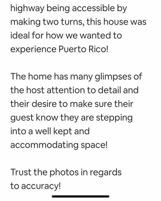 Holiday home 5 Min From Airport And Isla Location & Pool & Jacuzzi & Youtube Video Available San Juan