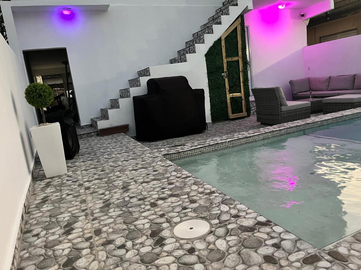 Satisfaction Apartment