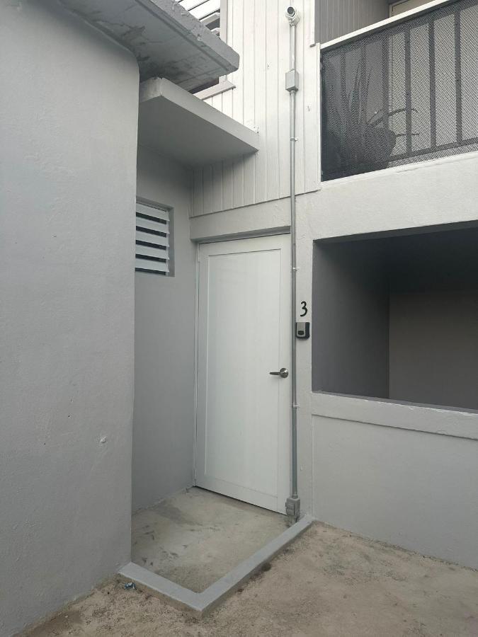 Perfect #3 Apartment San Juan