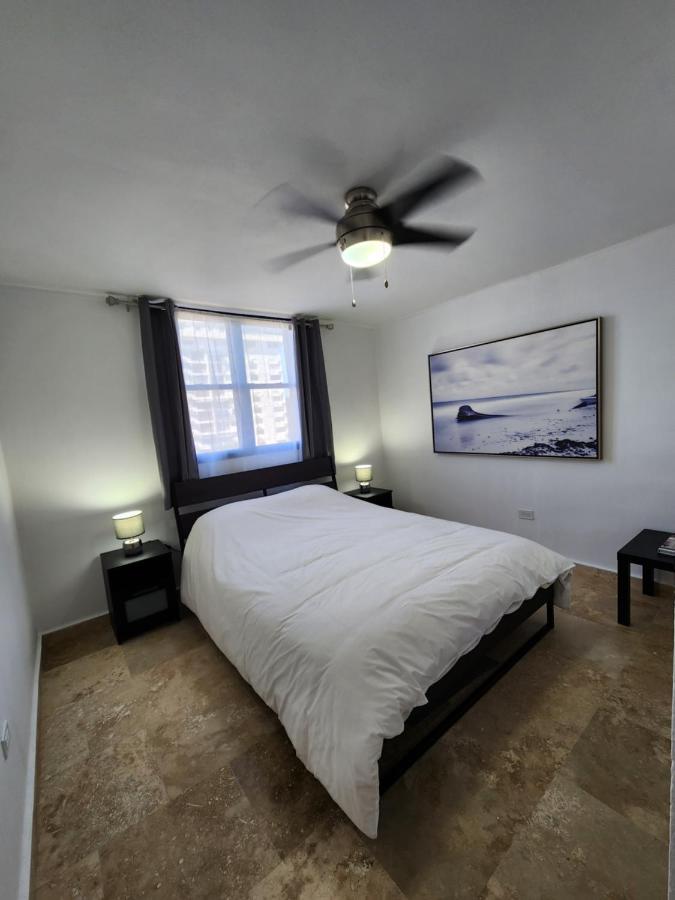 Alejandra Apartment