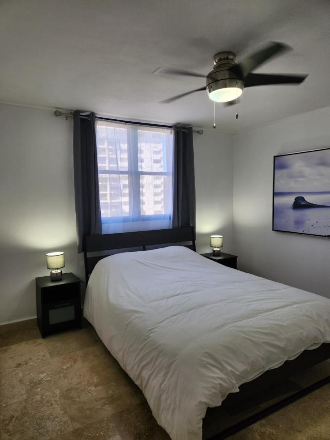 Alejandra Apartment San Juan