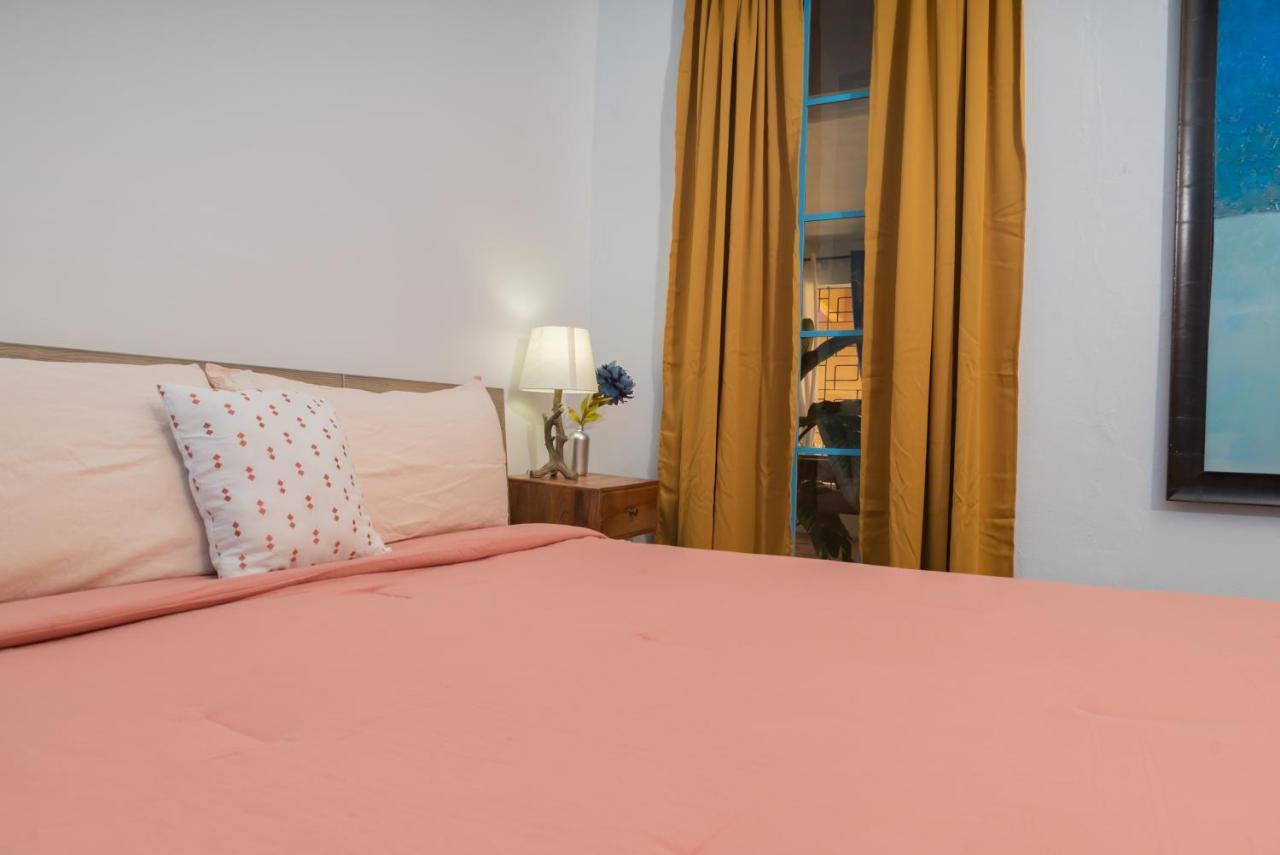 Casa Vibe Great For Large Groups Apartment San Juan