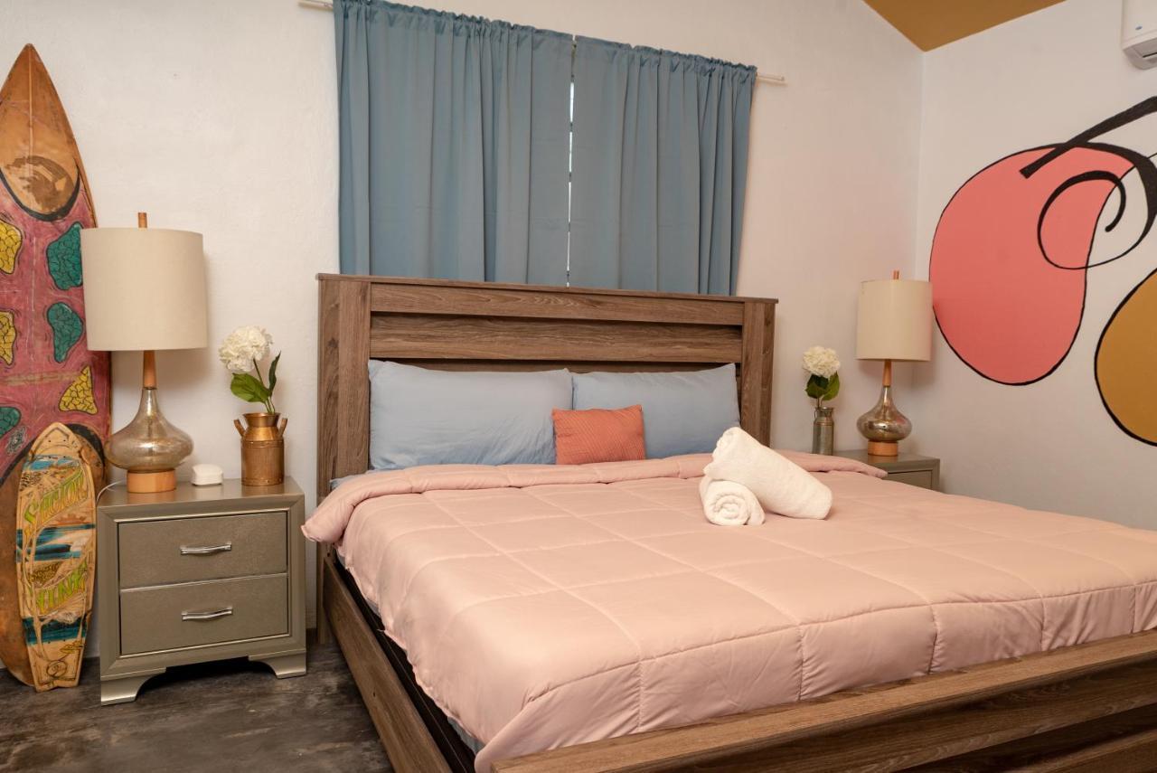 Casa Vibe Great For Large Groups *