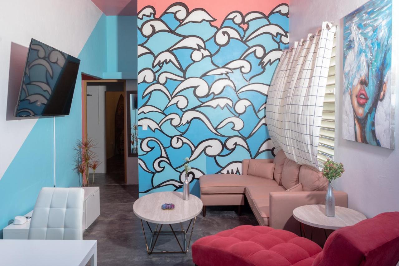 Apartment Casa Vibe Great For Large Groups