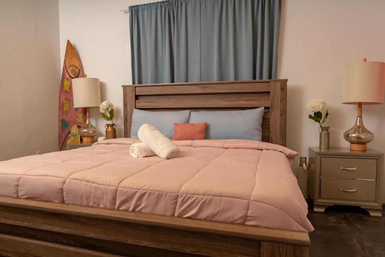 Casa Vibe Great For Large Groups San Juan