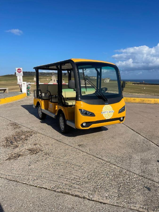 Puerto Valdes 4* San Juan