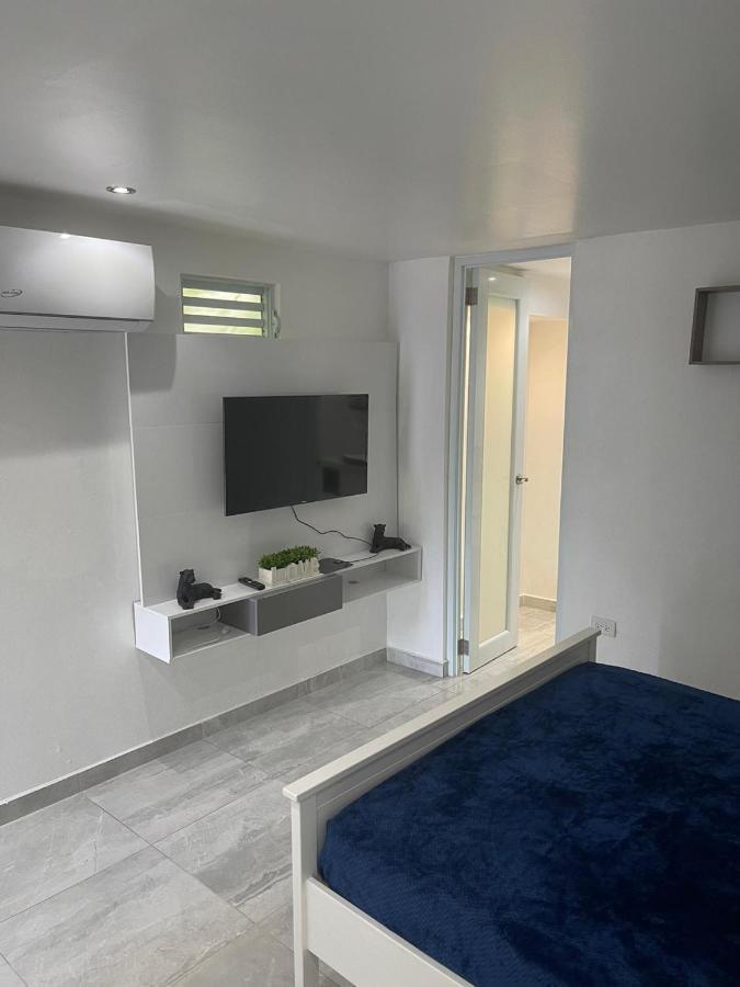 Apartment Luxury San Juan