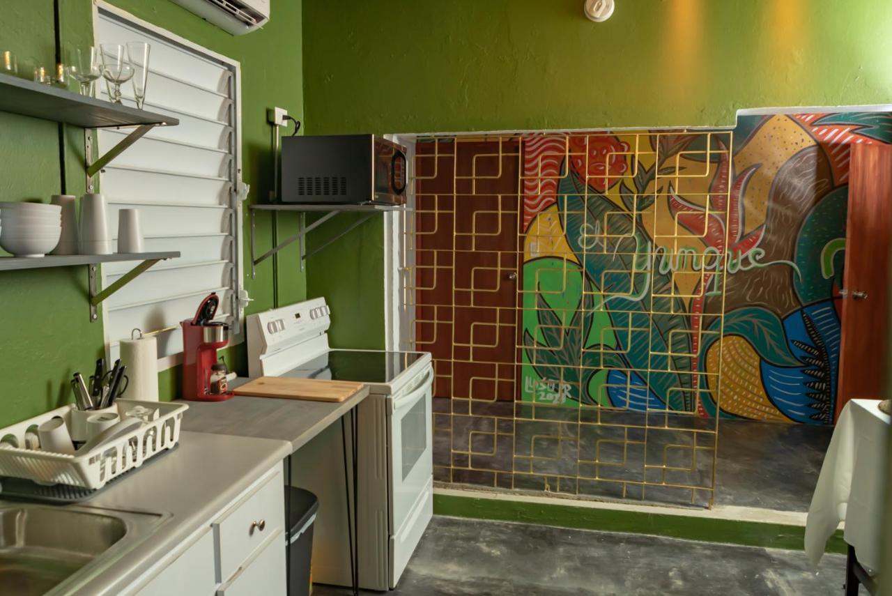 Casa Vibe Great For Large Groups Apartment San Juan