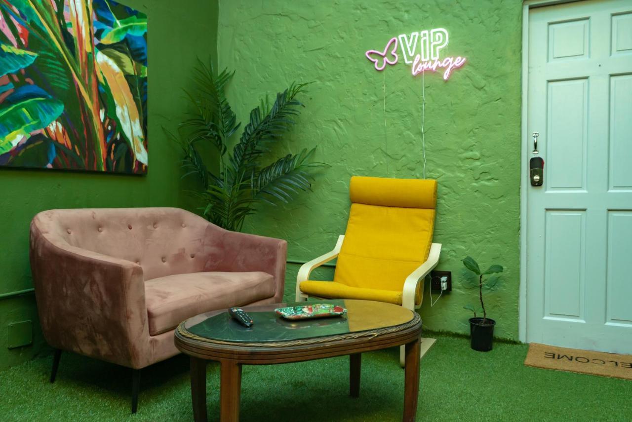 Casa Vibe Great For Large Groups Apartment San Juan