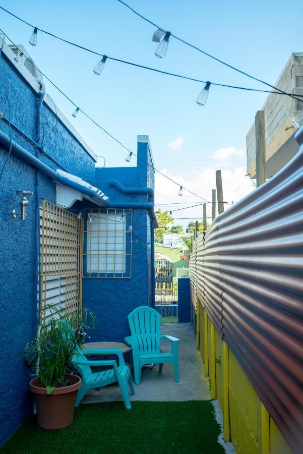 Casa Vibe Great For Large Groups * San Juan