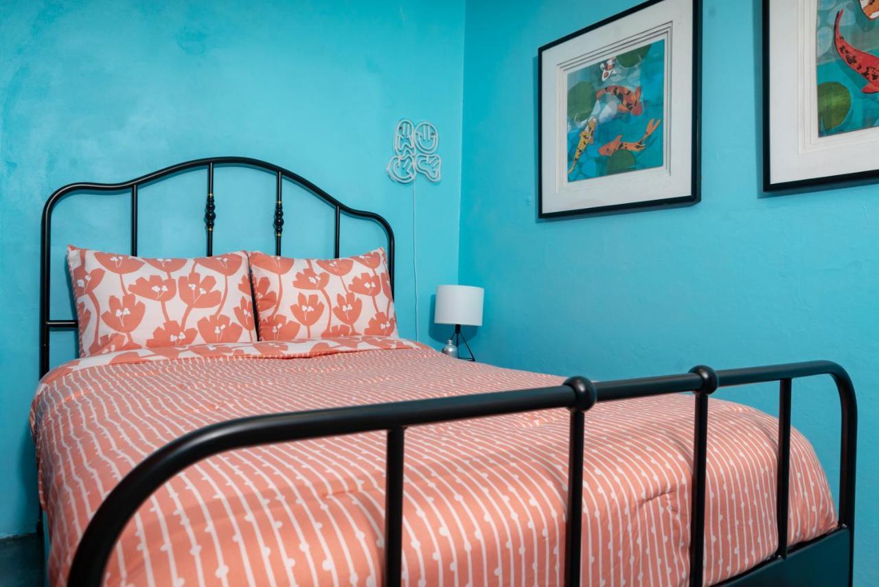 Casa Vibe Great For Large Groups Apartment *