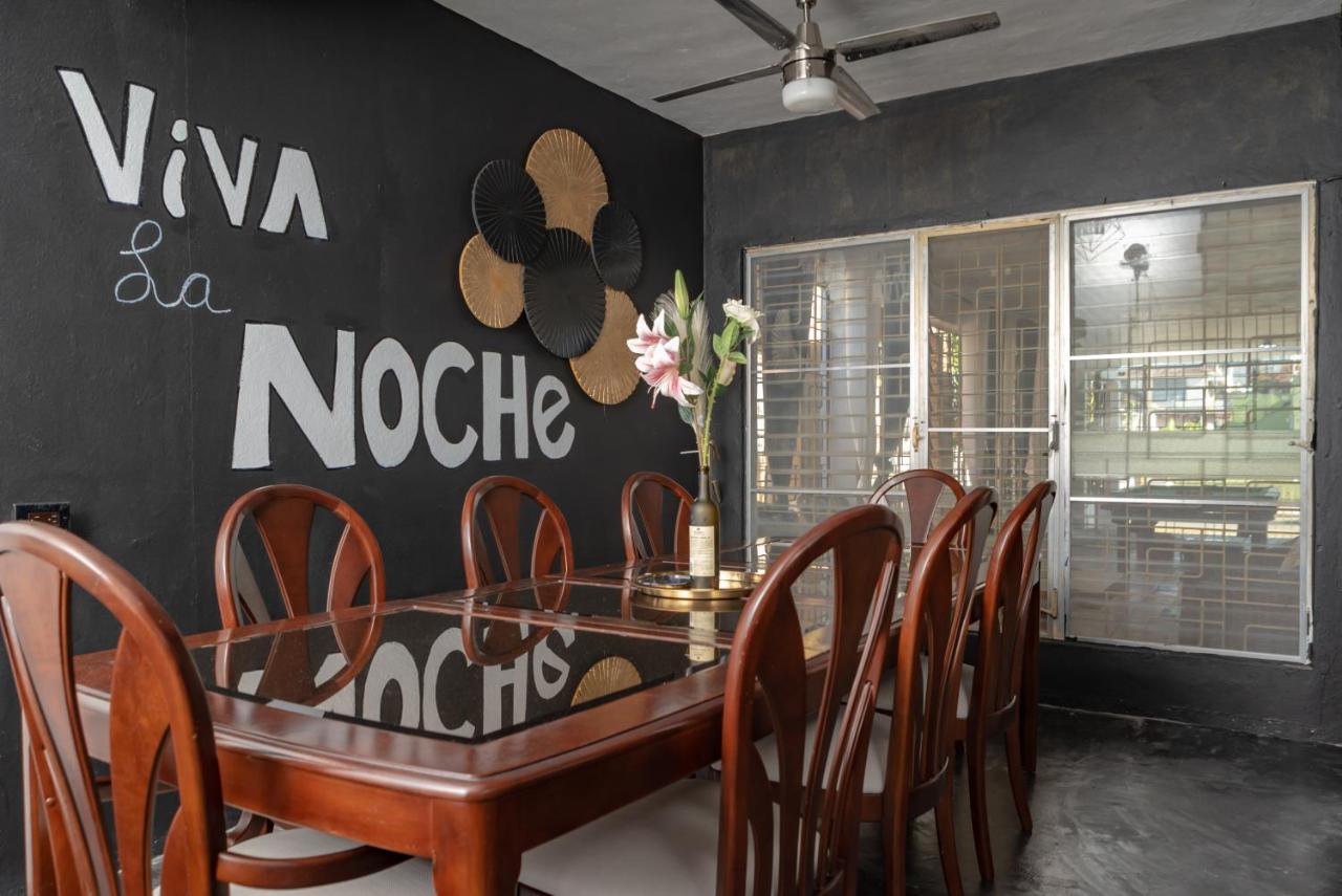 Casa Vibe Great For Large Groups *
