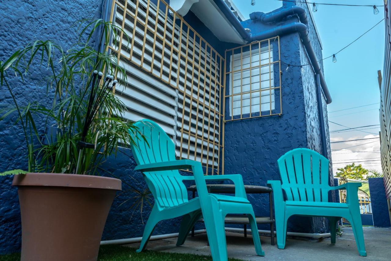 Casa Vibe Great For Large Groups Apartment San Juan