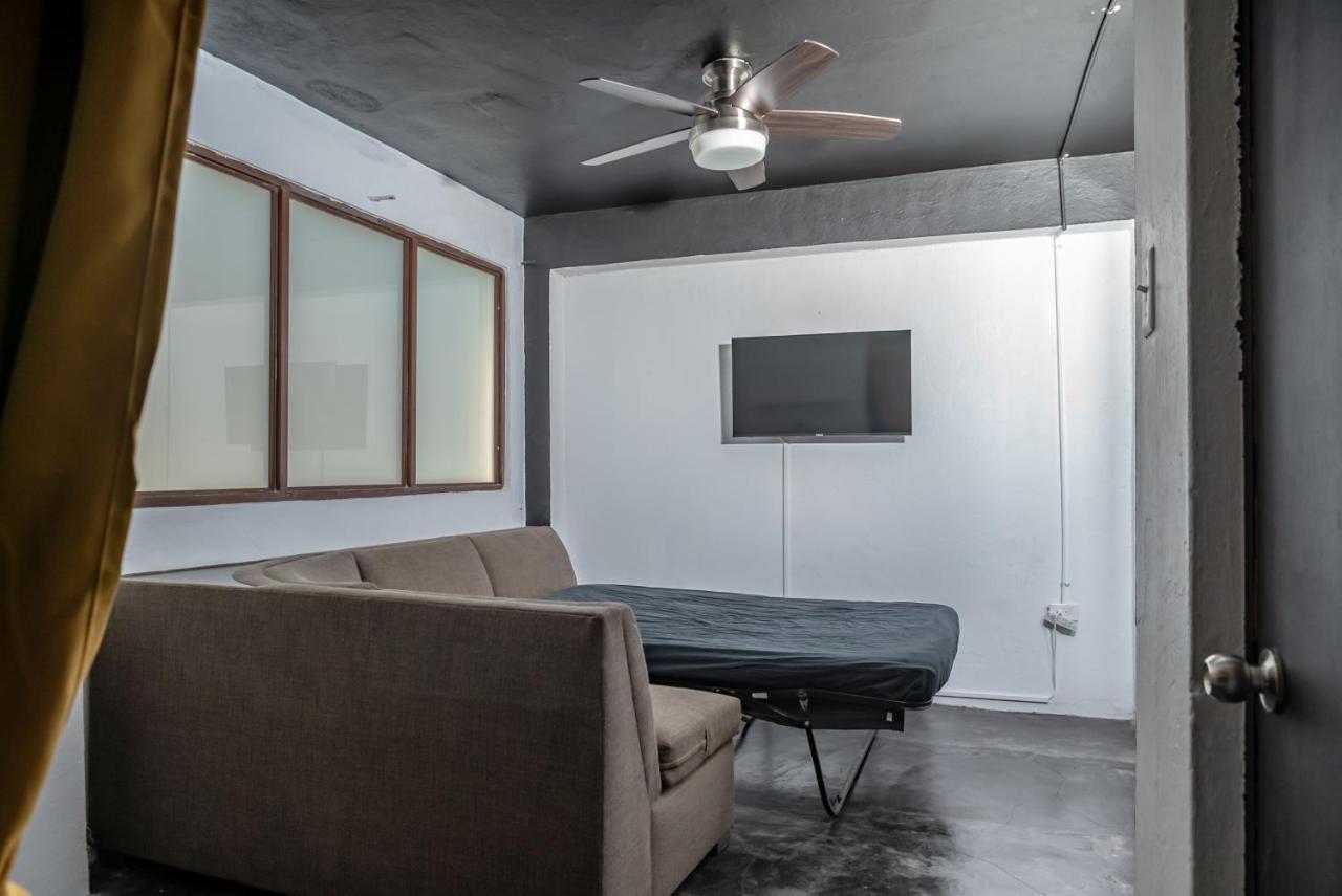 Apartment Casa Vibe Great For Large Groups *