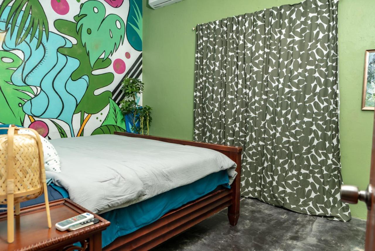 Casa Vibe Great For Large Groups * San Juan
