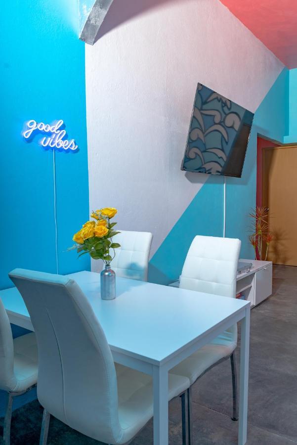 Apartment Casa Vibe Great For Large Groups San Juan