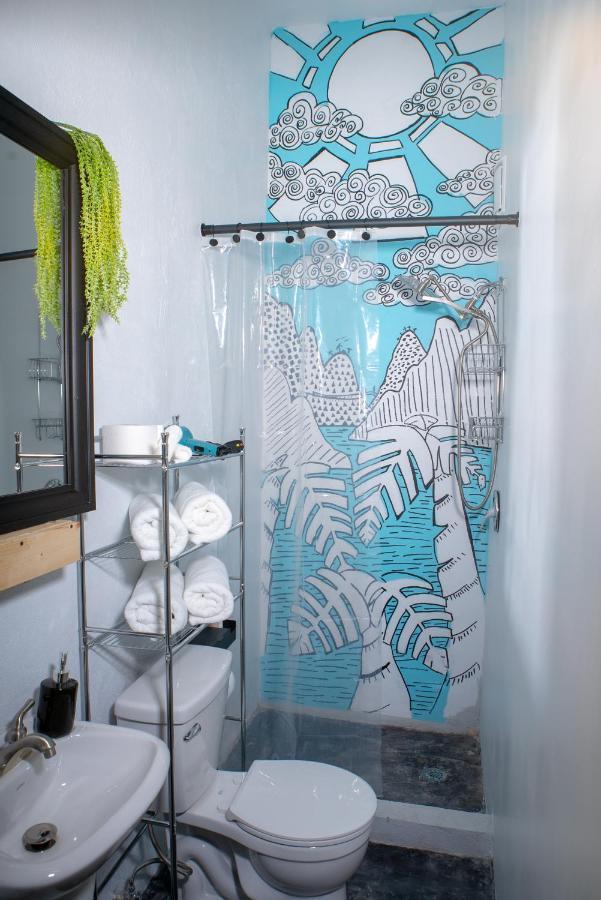 Casa Vibe Great For Large Groups Apartment San Juan