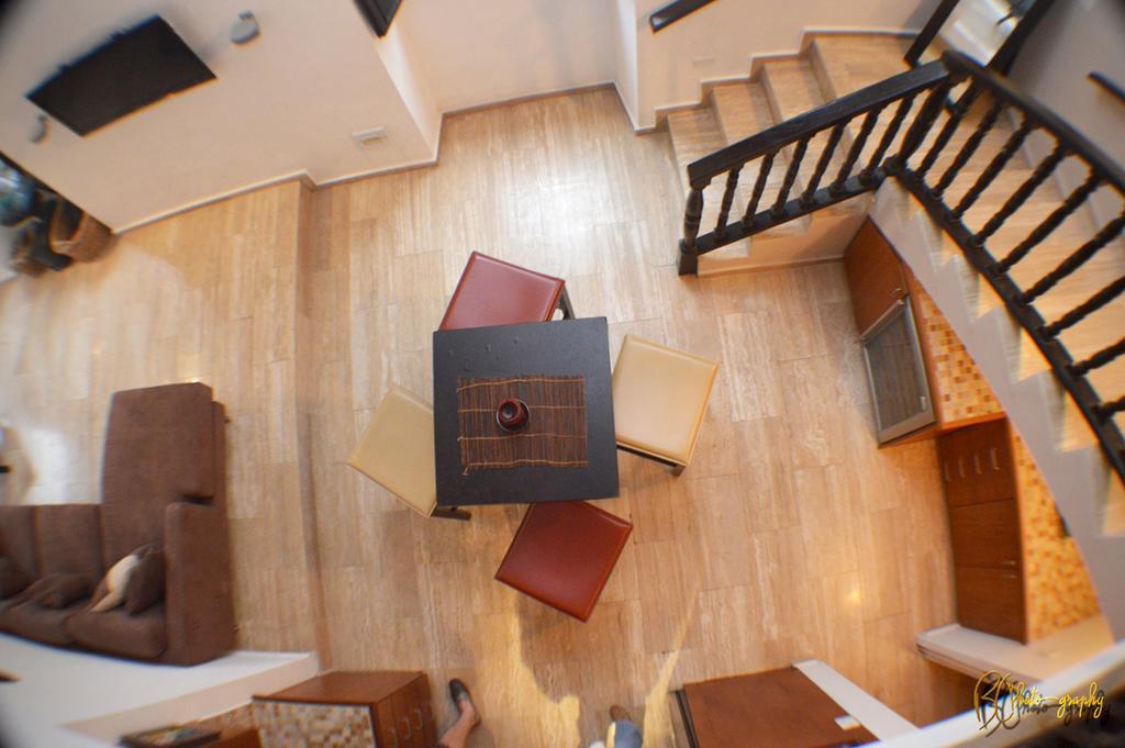 Dream Old Apartment San Juan