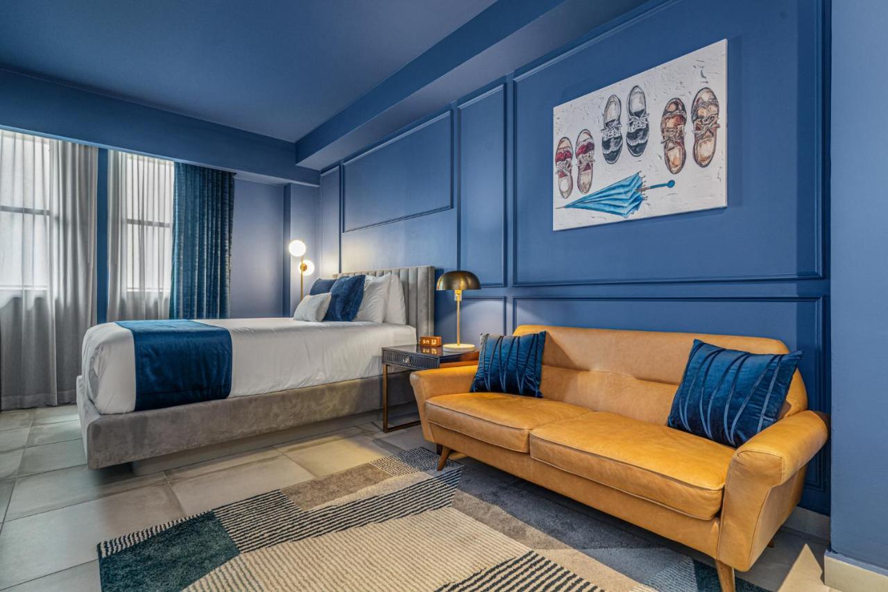 Don Rafa Boutique & Residences