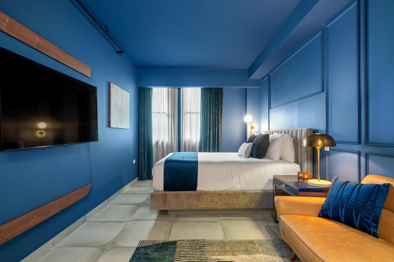 Don Rafa Boutique & Residences Hotel *
