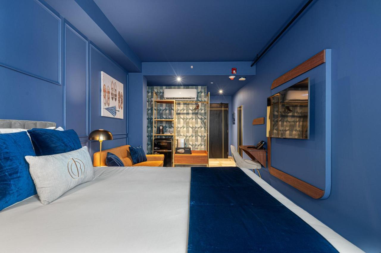 Don Rafa Boutique & Residences San Juan