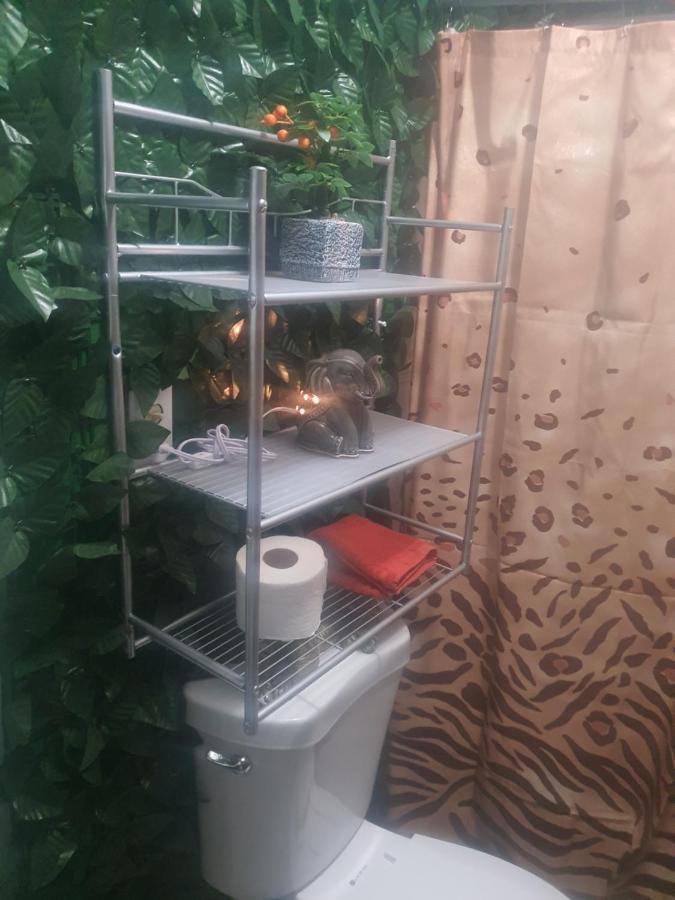 Mjac Jungle Apartment