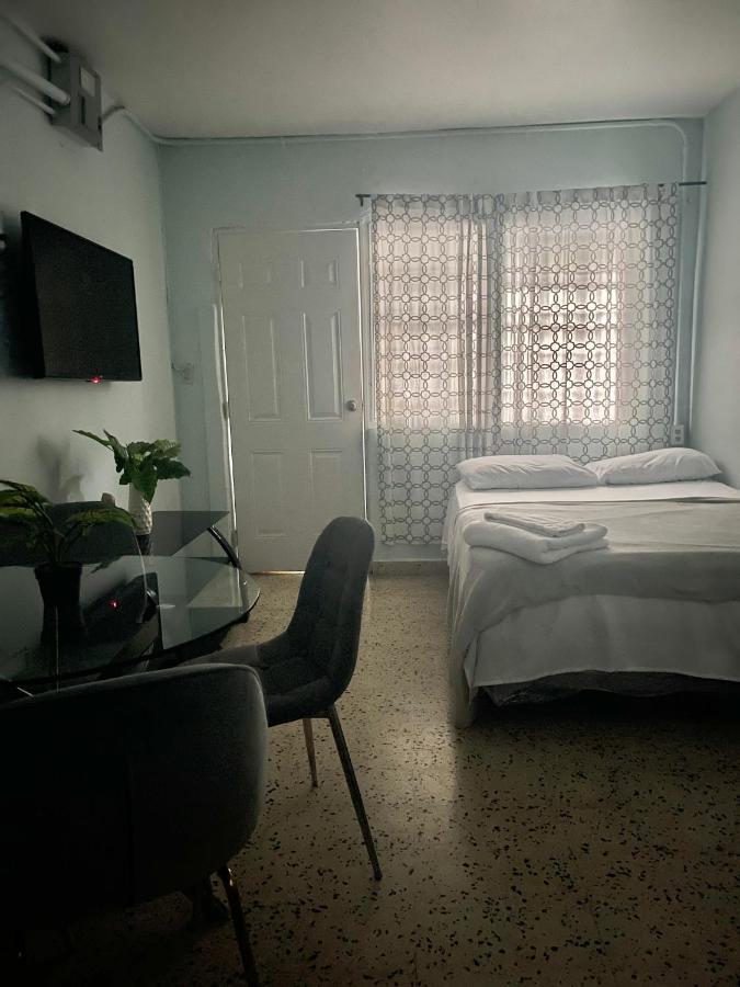 Casa Magdalena Apartment