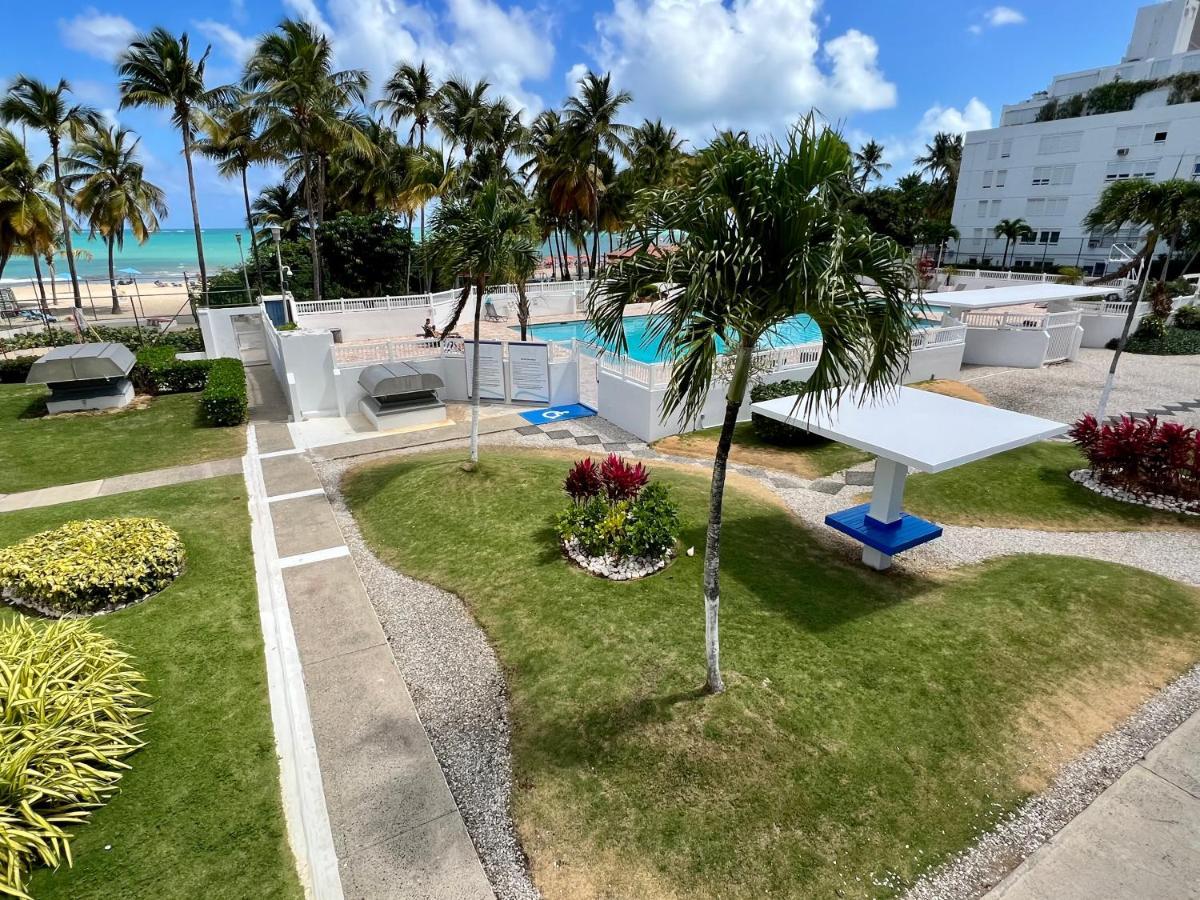 Hobie Oceanfront At Isla