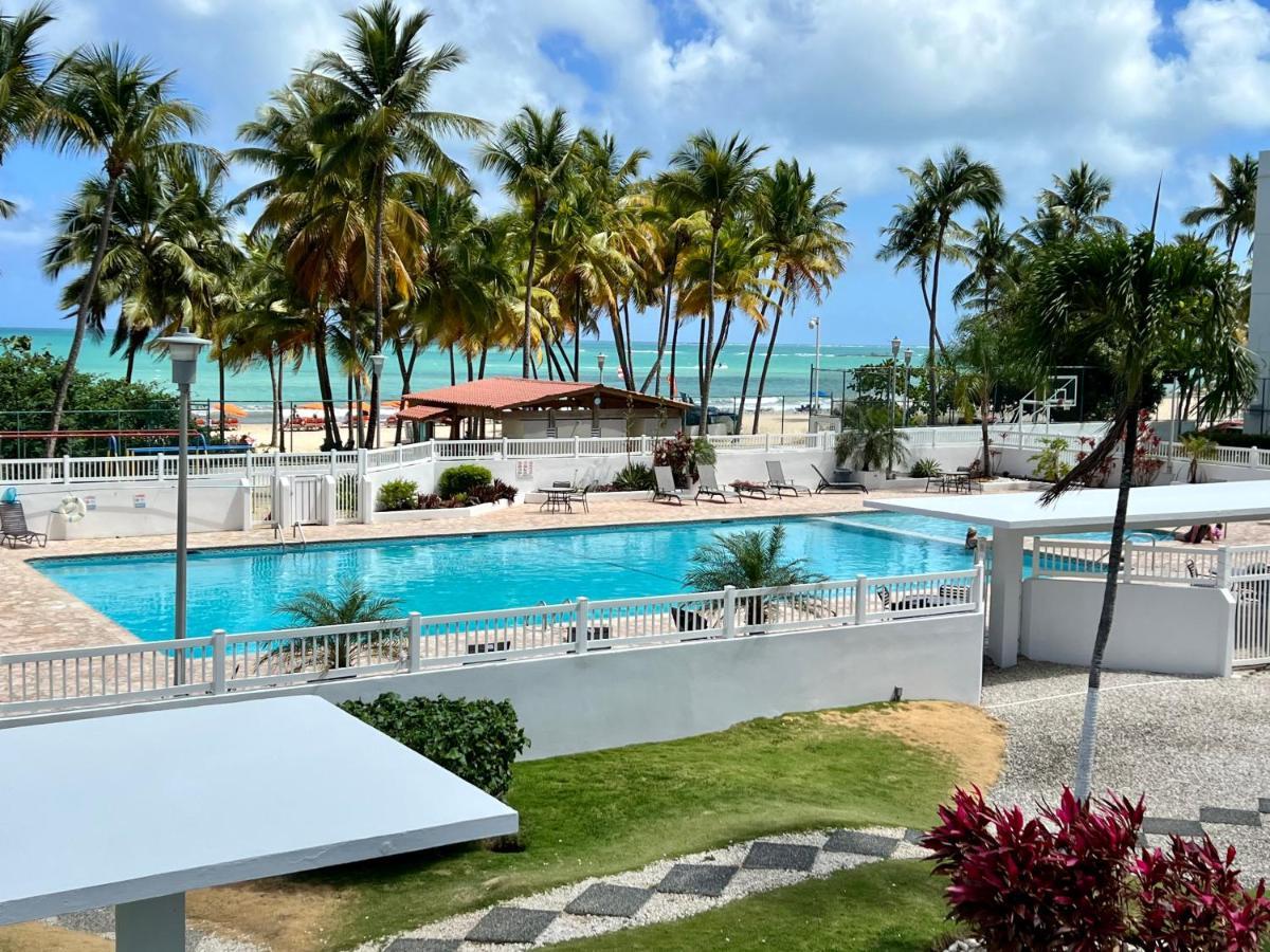Apartment Beachfront Tropical Tantra *