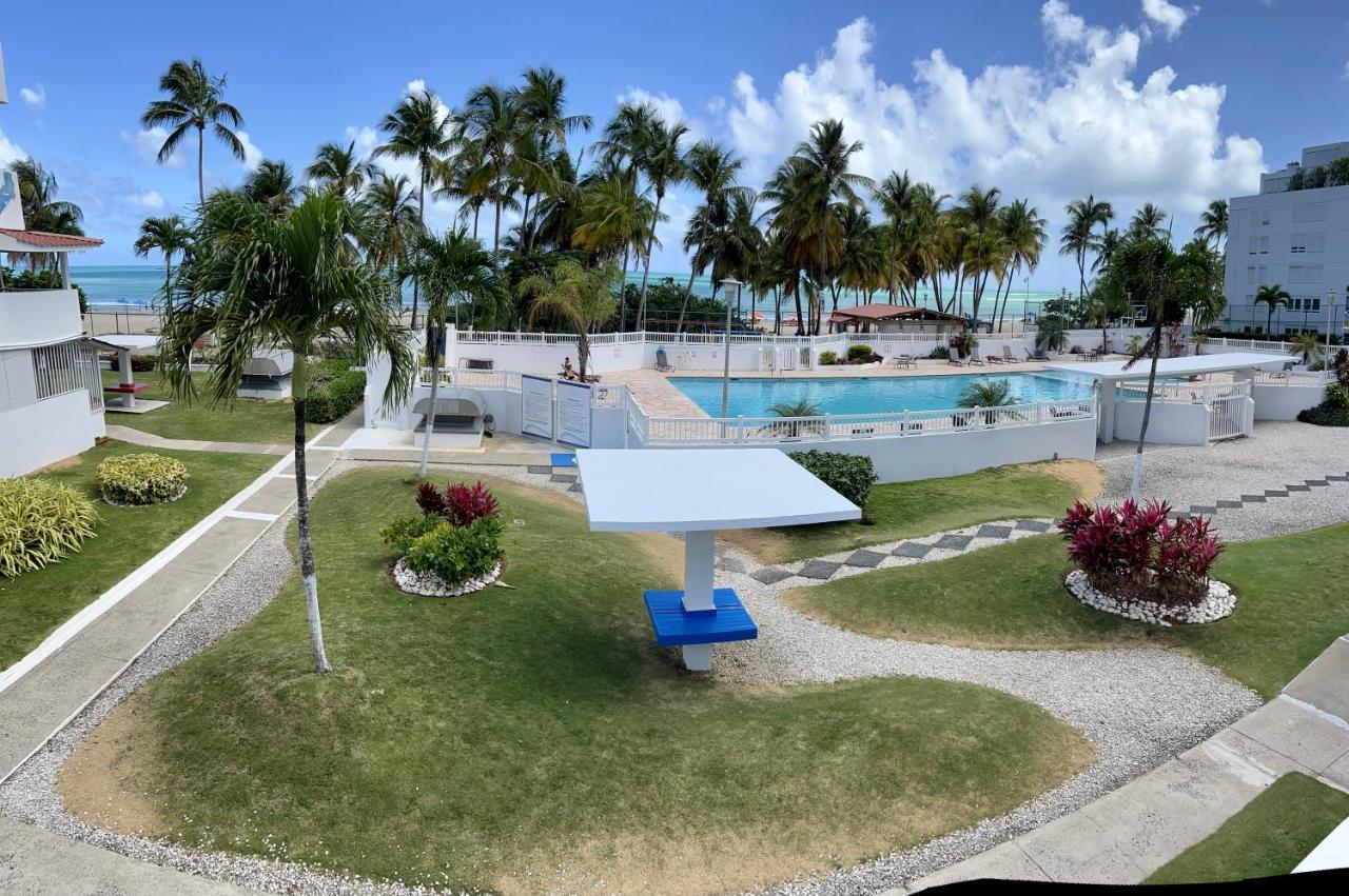 Hobie Oceanfront At Isla *