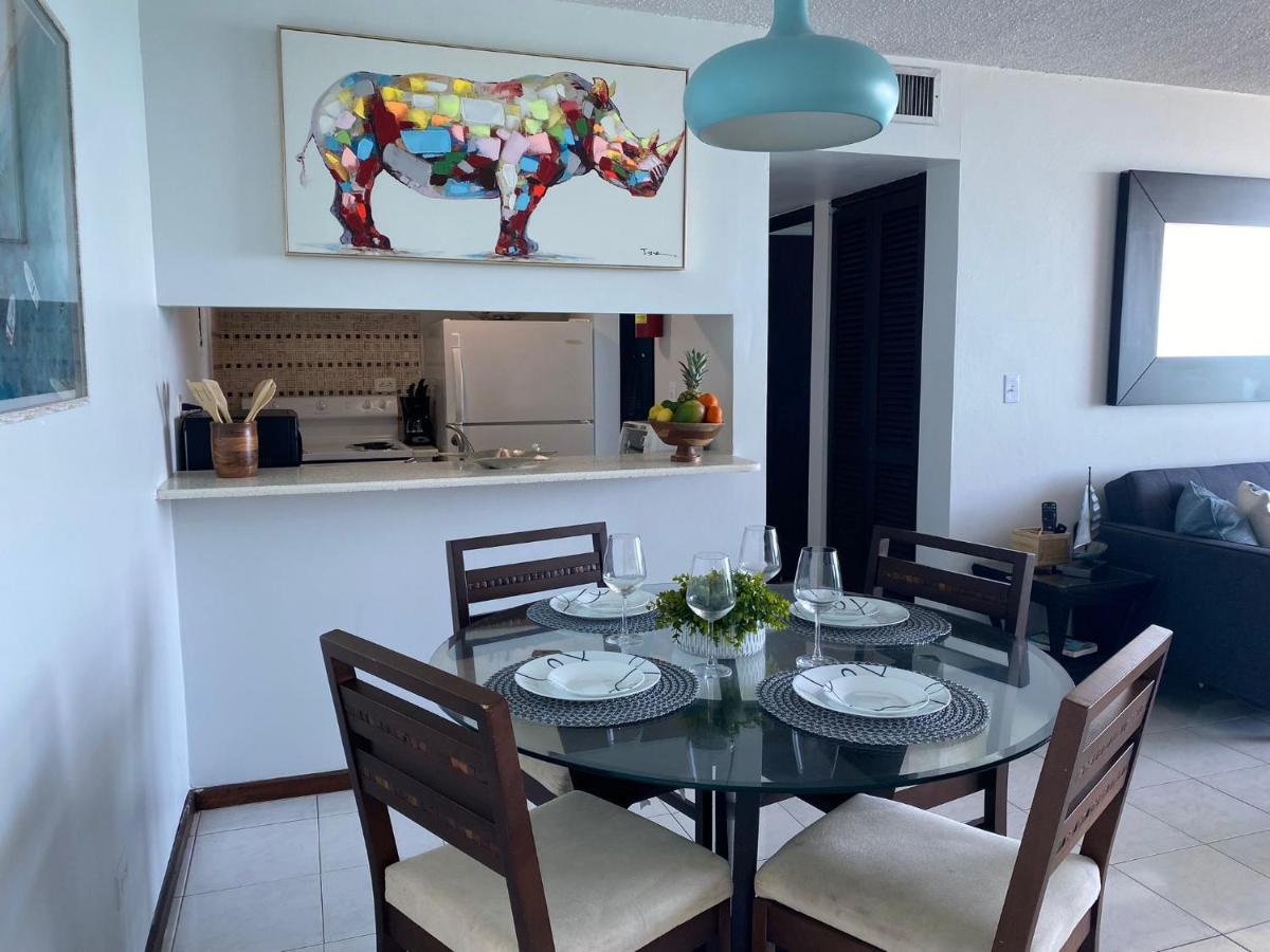 Marbella Del Caribe Isla Verde Beachfront