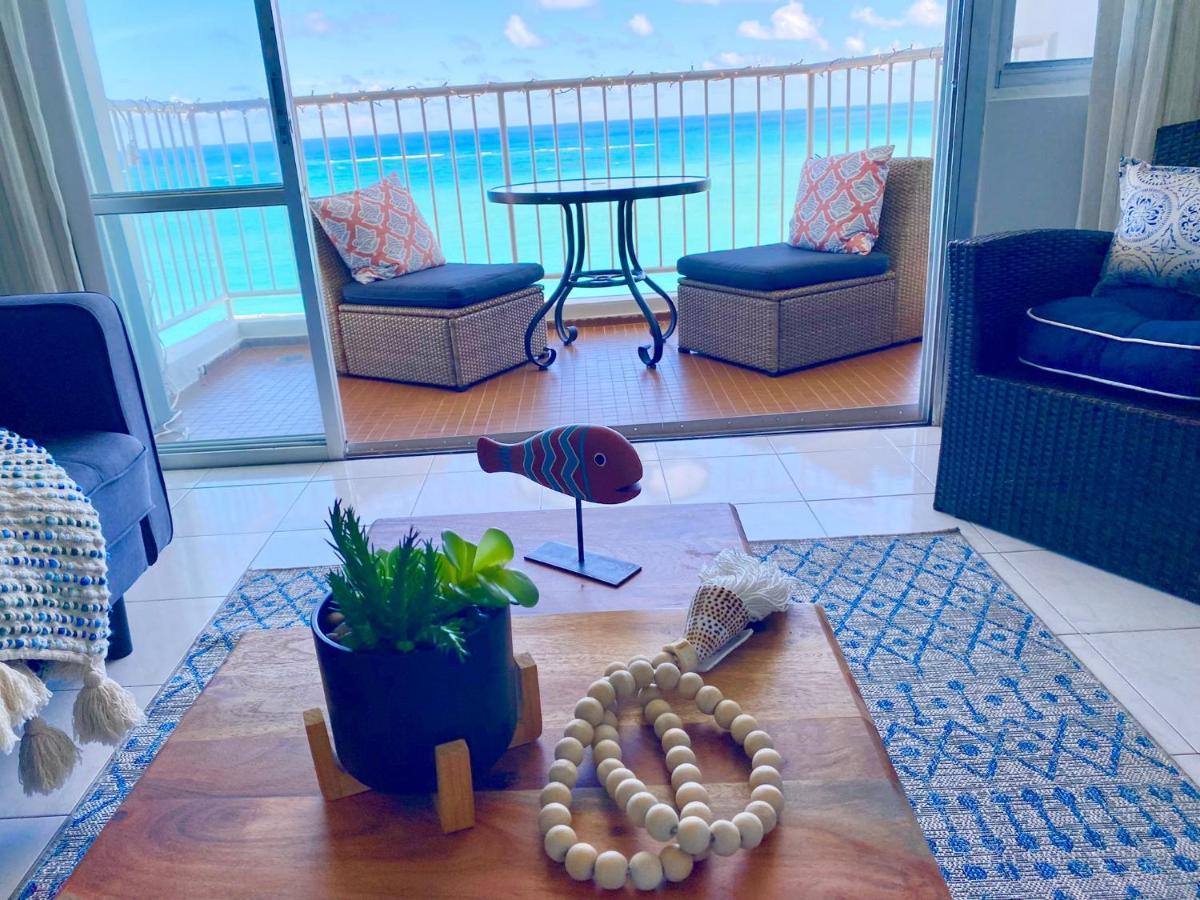 Marbella Del Caribe Isla Verde Beachfront Aparthotel *