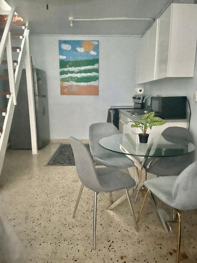 Casa Magdalena * San Juan