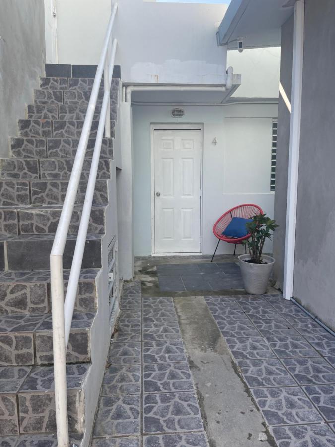 Apartment Casa Magdalena San Juan