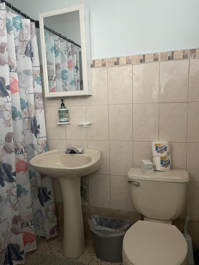 Casa Magdalena Apartment *