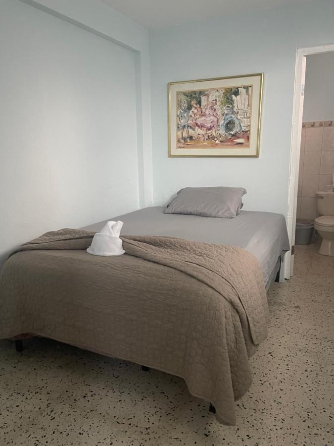 Apartment Casa Magdalena