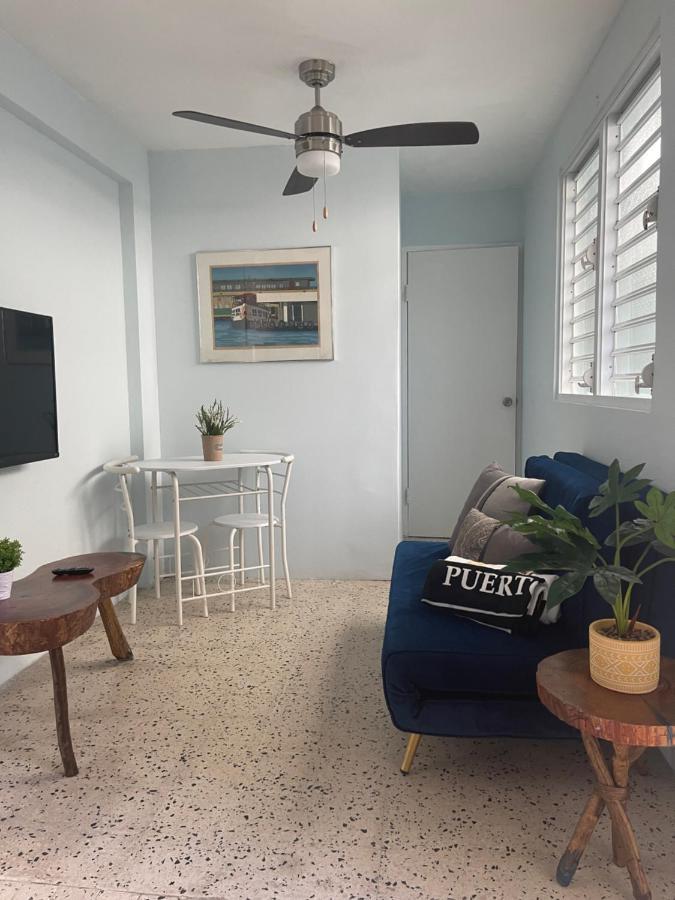 Casa Magdalena Apartment