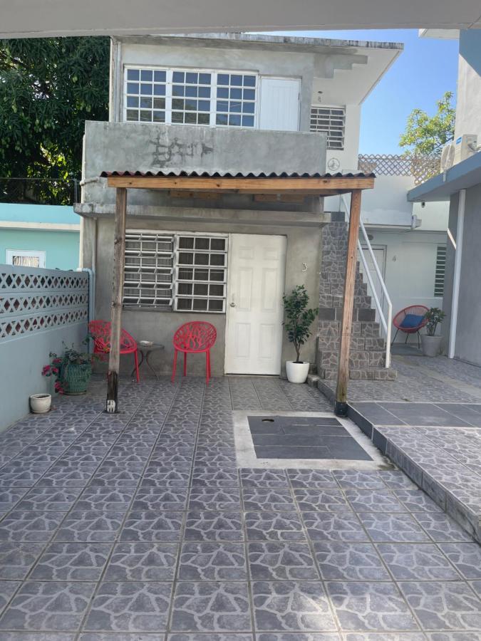 Casa Magdalena Apartment