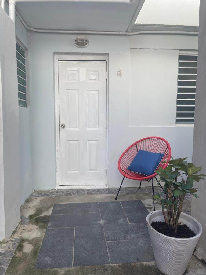 Apartment Casa Magdalena