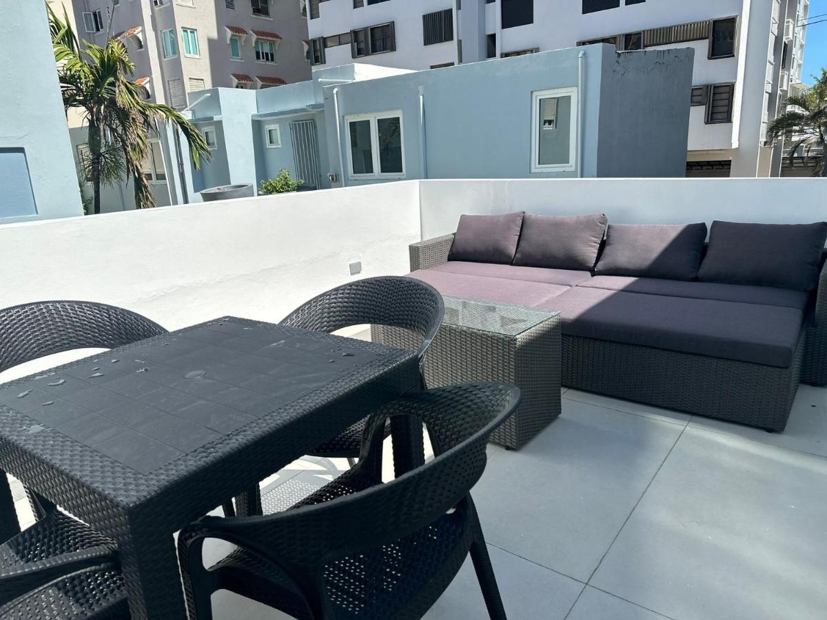 Apartment Gorgeous 1-bedroom Beachside