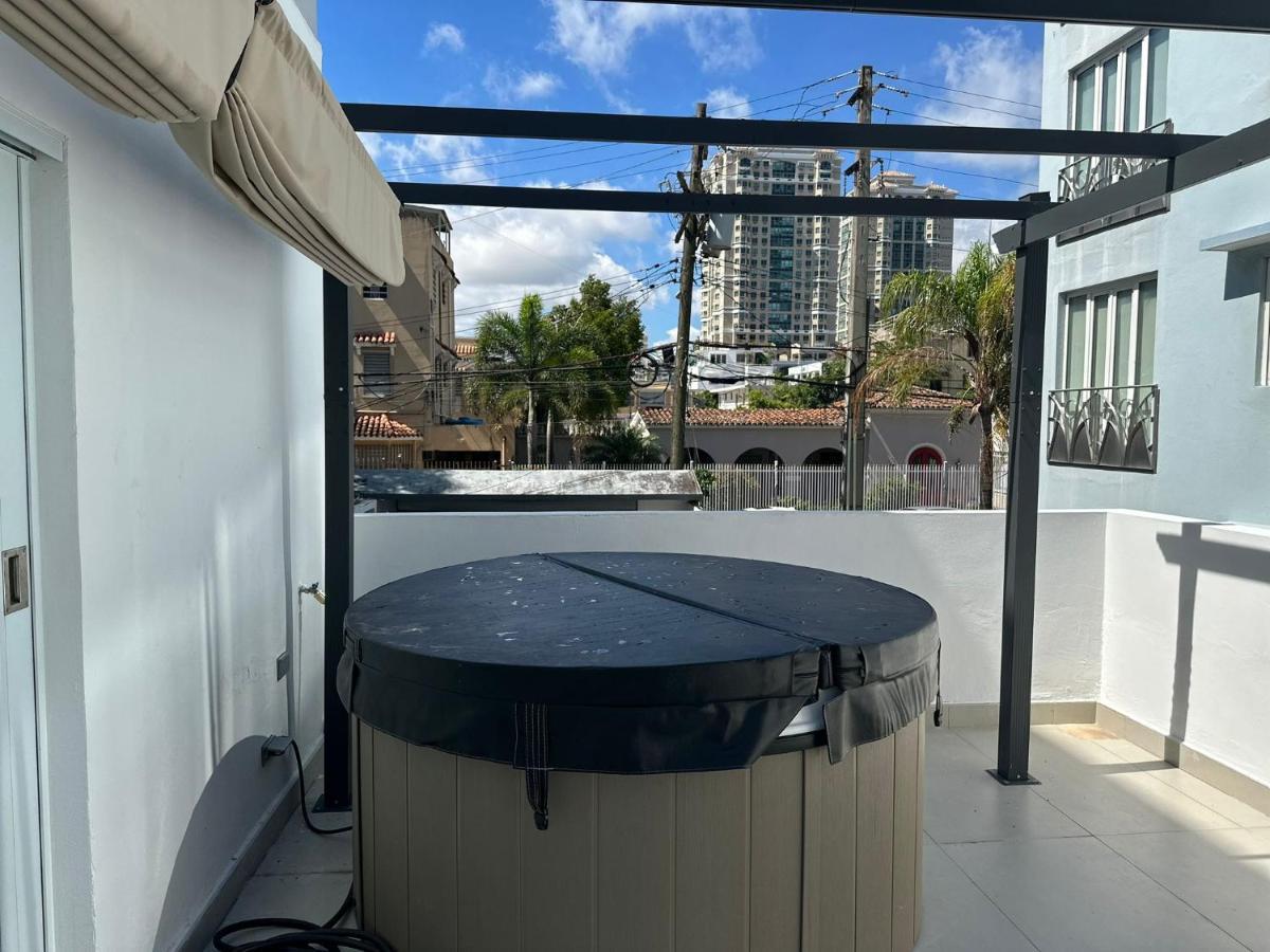 Apartment Gorgeous 1-bedroom Beachside San Juan