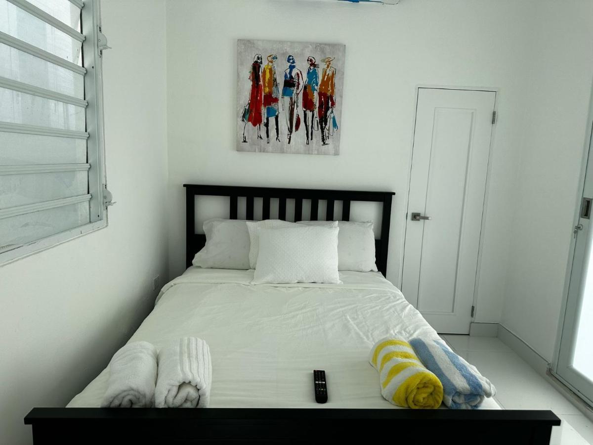 Gorgeous 1-bedroom Beachside *